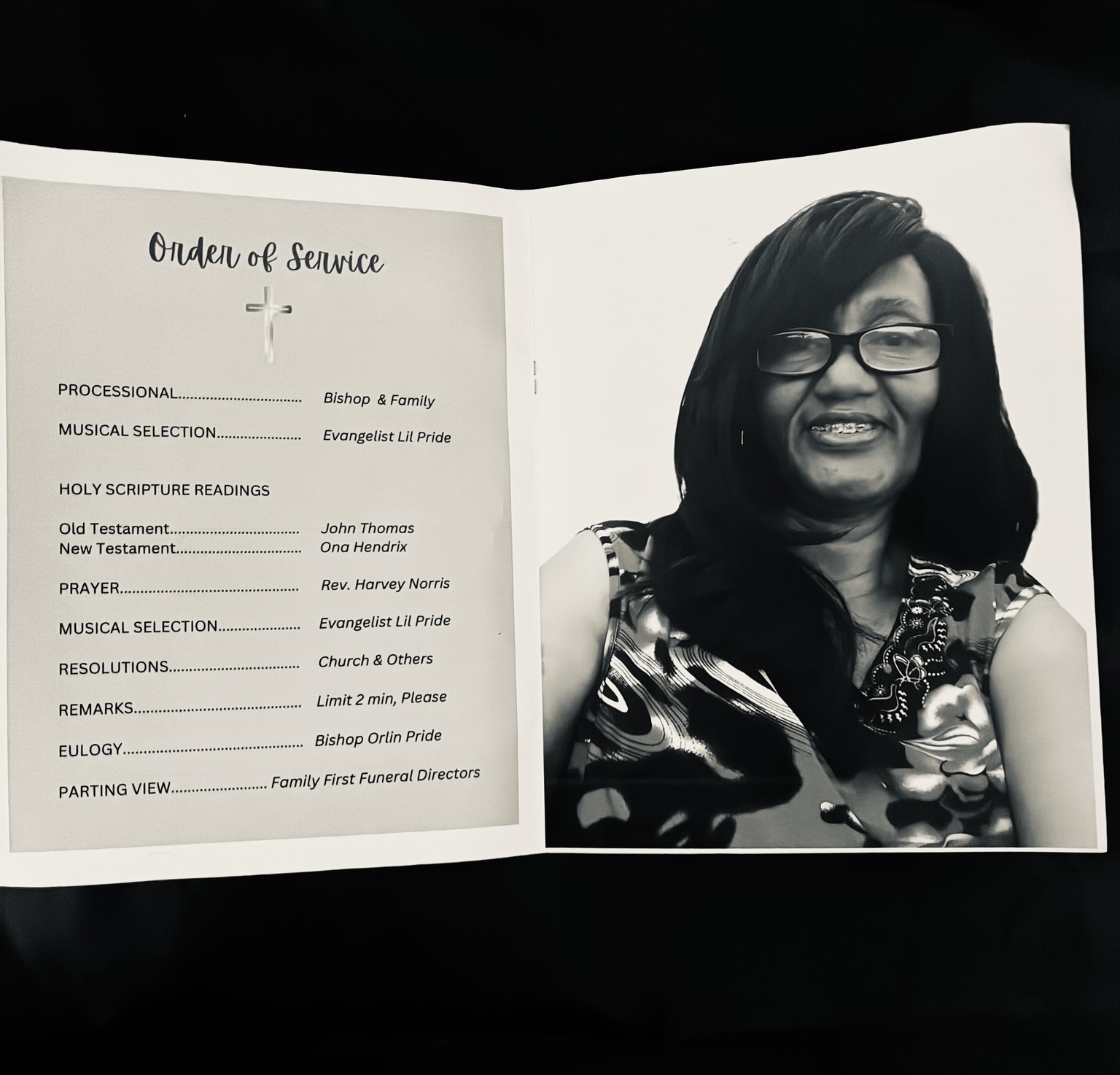 A cinematic portrait representing the stories Lyfe Keyz Film preserves